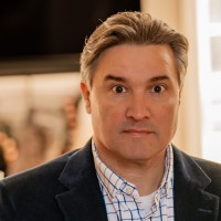 Martin Wright Email & Phone Number