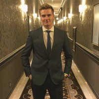 John Lewis Of Hungerford Employee Joshua Bardsley's profile photo