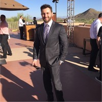 William Sweet Email & Phone Number