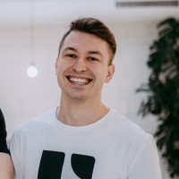 Faust.app Employee Lukáš Lasák's profile photo