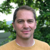 J.R. Simplot Company Employee Benjamin Brewster's profile photo