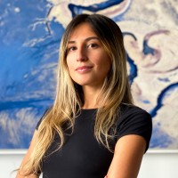 Nodal Employee Taliya Golzar's profile photo