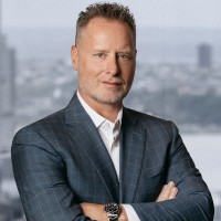 WellCare Health Plans Employee Michael Carson's profile photo