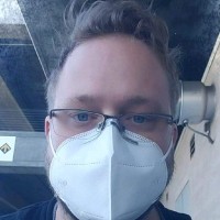 Centertainment Employee Casey Schreffler's profile photo