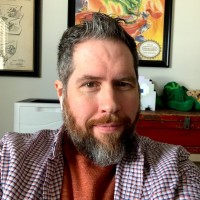 Applied Systems Employee David Prill's profile photo