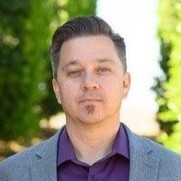 RISE Interpreting Employee Phil Carmona's profile photo