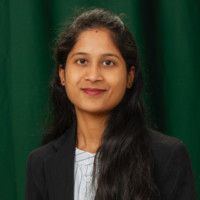 Saritha N. Email