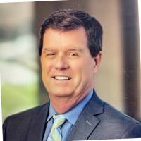 Lander University Employee Steve Argo's profile photo