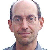 Independent Consultant Employee Abe Rosenberg's profile photo