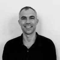 Gutenberg Technology Employee Hamish Buchanan's profile photo