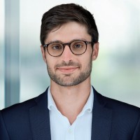 PAX Corporate Finance Employee Damien Allard's profile photo