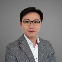 Maxwell & Co Employee Li Fang's profile photo