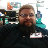 Cummins Northwest Employee Jason van Wey's profile photo