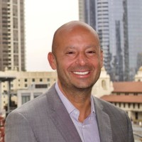 Innovapptive Inc Employee Tony Malz's profile photo