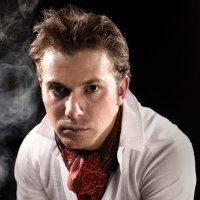 Brc Design Employee Benjamin Caldwell's profile photo