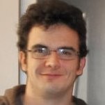 CustomGuide Employee Joel Lindquist's profile photo