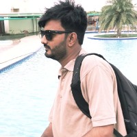 WebSensePro Employee Yousuf Nadeem's profile photo