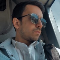 Syed Hammad Ali Email