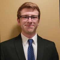 ARC Supply Chain Solutions Employee Matt Hood's profile photo