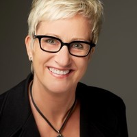 Binary Vision Employee Svenja Goth's profile photo