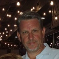 Steve Warden