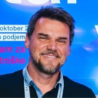 kompare.hr Employee Sašo Djoković's profile photo