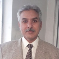 Simz Pharma Employee Muhammad Lodhi's profile photo