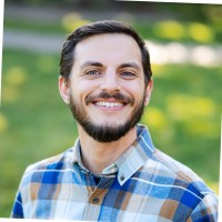 Modern Wealth Management Employee Nicholas Tanner's profile photo