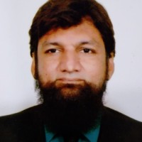 Pharmatec Pakistan (Private) Limited Employee Majid Feroz's profile photo