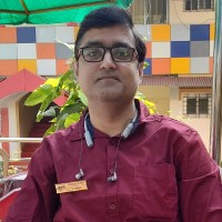 Infiiloom Employee Vineet Baberwal's profile photo
