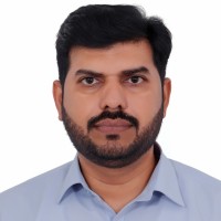 Saipem Employee Muhammad Tanvir's profile photo