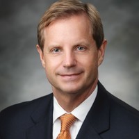 Gulf Energy Information Employee John Royall's profile photo