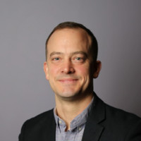 DBEAR Employee Alex Mercer's profile photo