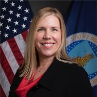 USDA-Agricultural Marketing Service Employee Wendy Warren's profile photo