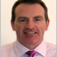Blyth and Blyth Consulting Engineers Ltd Employee Jim Travers's profile photo