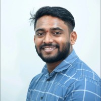 ESG Data & Solutions Employee Pranam Rai's profile photo