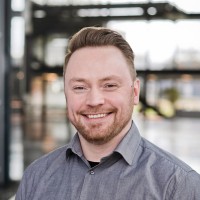 GOLDBECK Employee Alexander Langenstein's profile photo