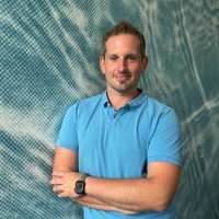 BAUFINEX Employee Uwe Baumgart's profile photo