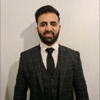 Ashwood Law Wealth Management Ltd Employee Adil Dipfa's profile photo