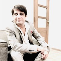 Arcana Info Employee Mehdi Hassan's profile photo