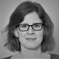 RaySafe Employee Birte Johansson's profile photo