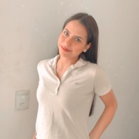 Vedasystem Employee Kamily Gonçalves's profile photo