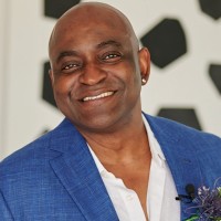 TD SYNNEX Employee Lance Simpson's profile photo