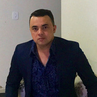 INB Employee Lupicino Teixeira's profile photo