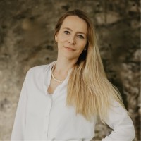 IFAGE Employee Elisaveta Komarova's profile photo
