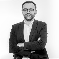 CF Experts Employee Fabien Chimisanas's profile photo