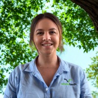 Worm Tech Pty Ltd Employee Jessica Anderson's profile photo