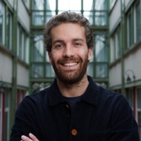 DataBird Employee Antoine Grignola's profile photo