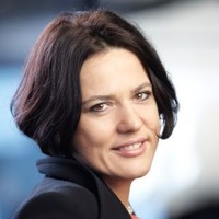 Inventity Foundation Employee Małgorzata Popielewska's profile photo