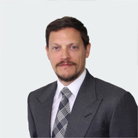 Curatus  Employee John Oram's profile photo